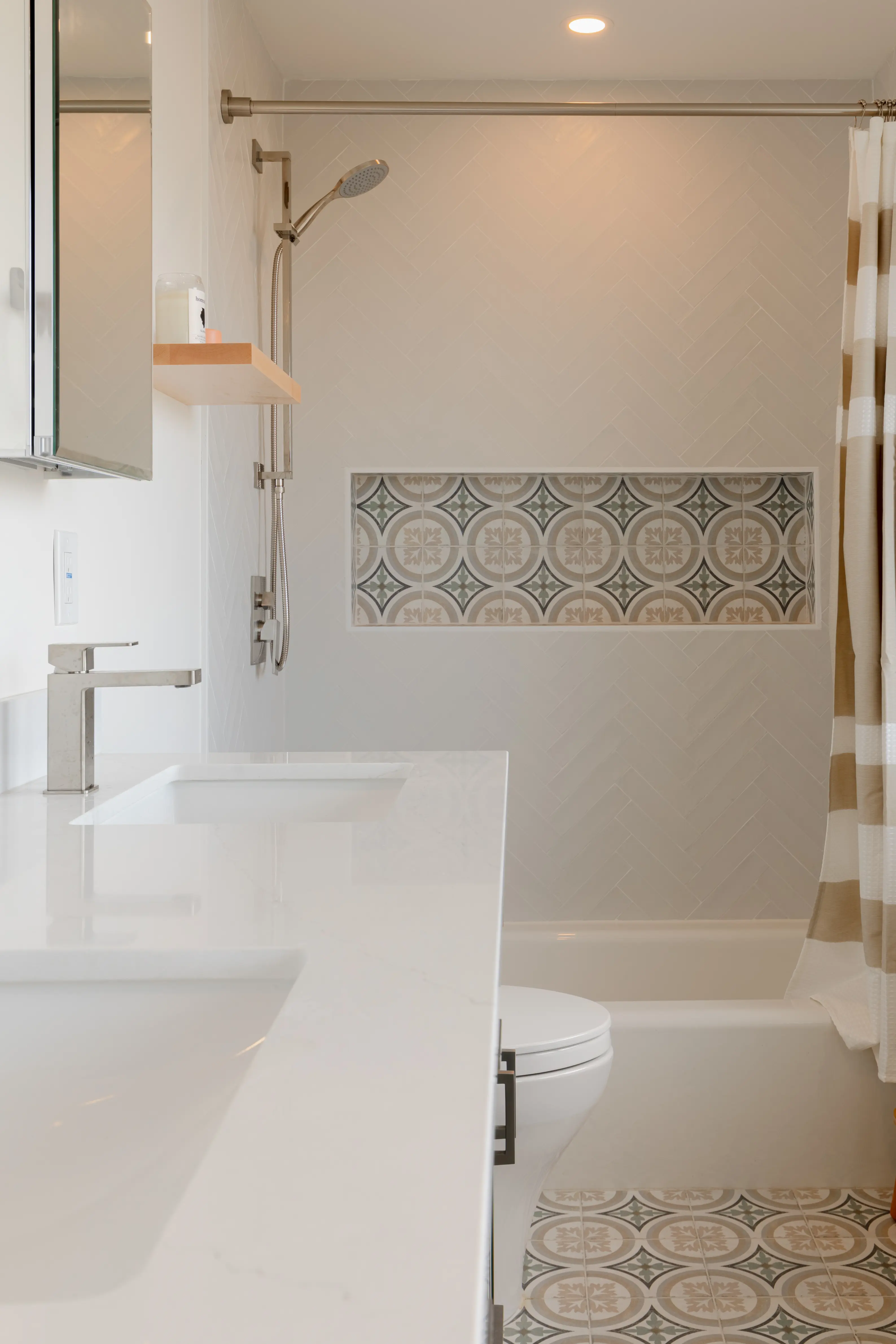 Forge Legacy Design & Build Dalls Fort Worth - Custom Home Construction on Appaloosa Drive - Image 7